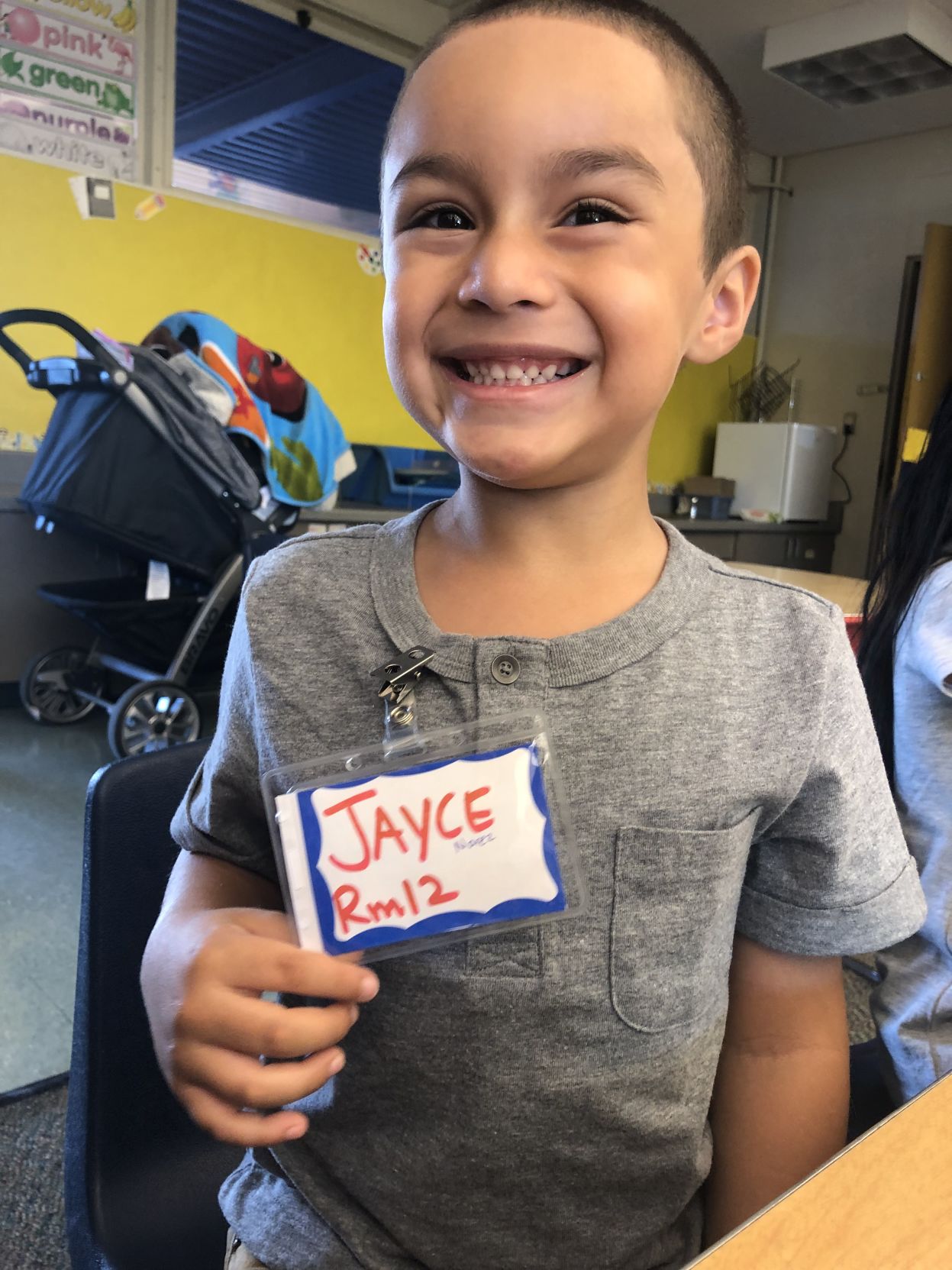 Jayce Narez